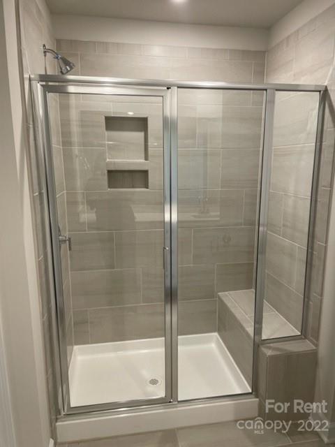 anniston chase - Residential Lease