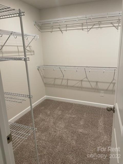 anniston chase - Residential Lease