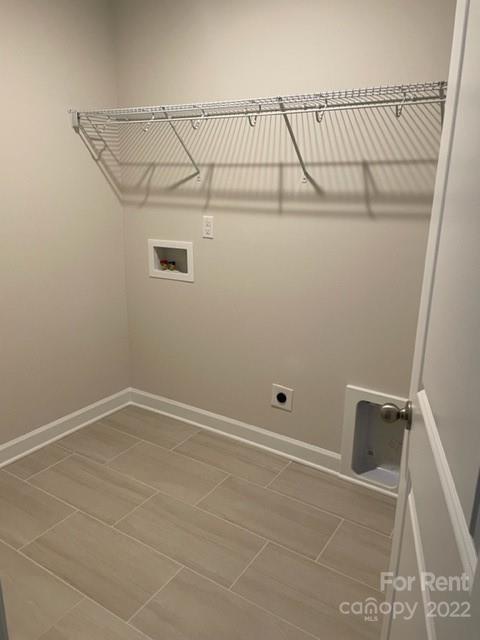 anniston chase - Residential Lease