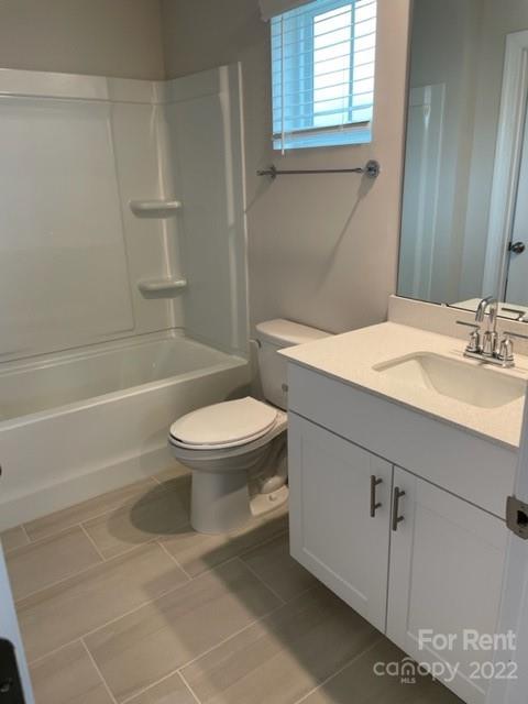 anniston chase - Residential Lease