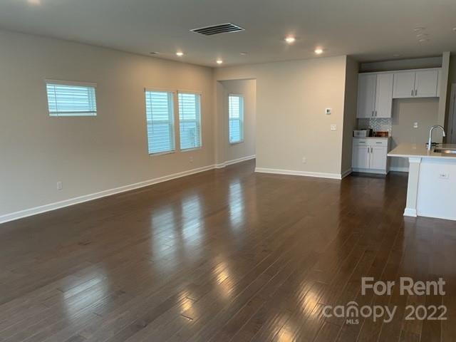 anniston chase - Residential Lease