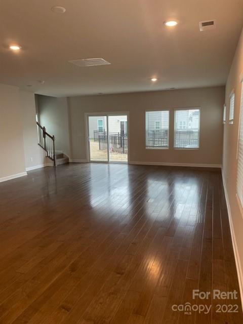 anniston chase - Residential Lease