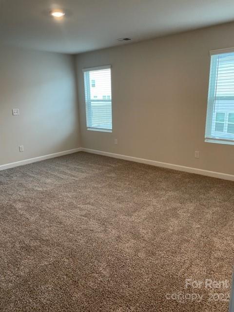 anniston chase - Residential Lease