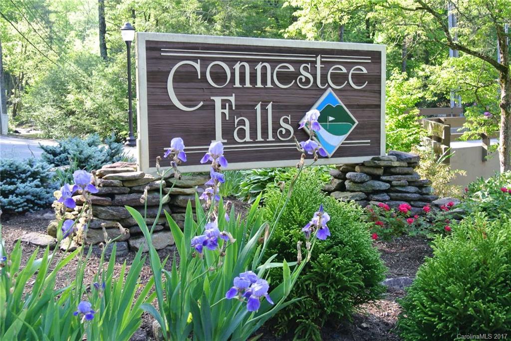 Connestee Falls - Residential
