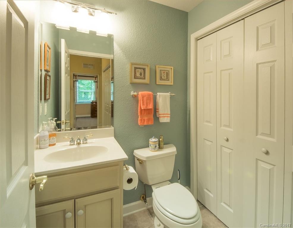 Connestee Falls - Residential