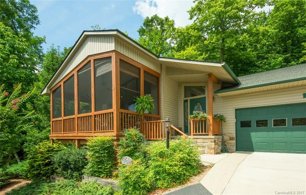 Connestee Falls - Residential