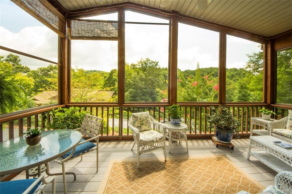 Connestee Falls - Residential