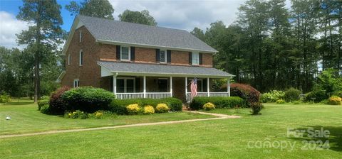 A home in McBee