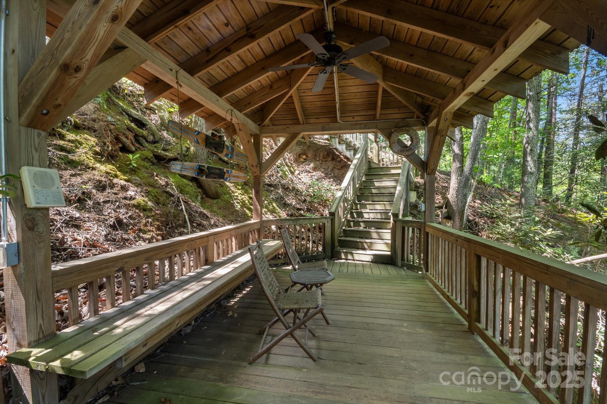 The Arbor at Lake James - Residential