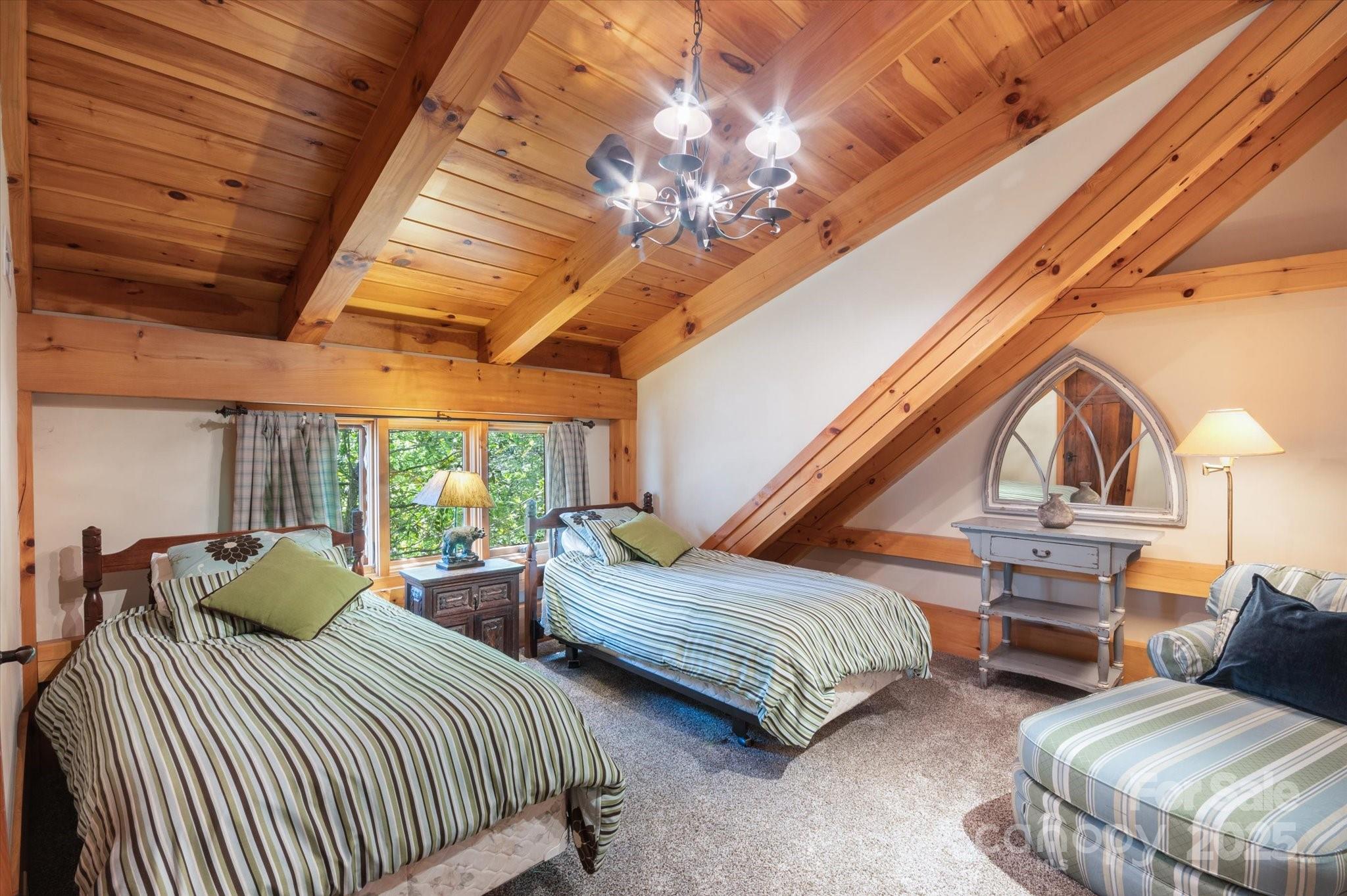 The Arbor at Lake James - Residential