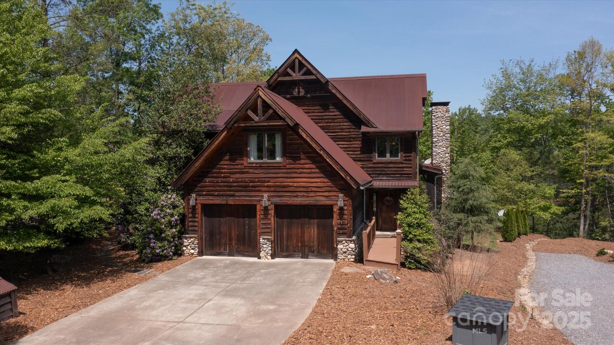 The Arbor at Lake James - Residential