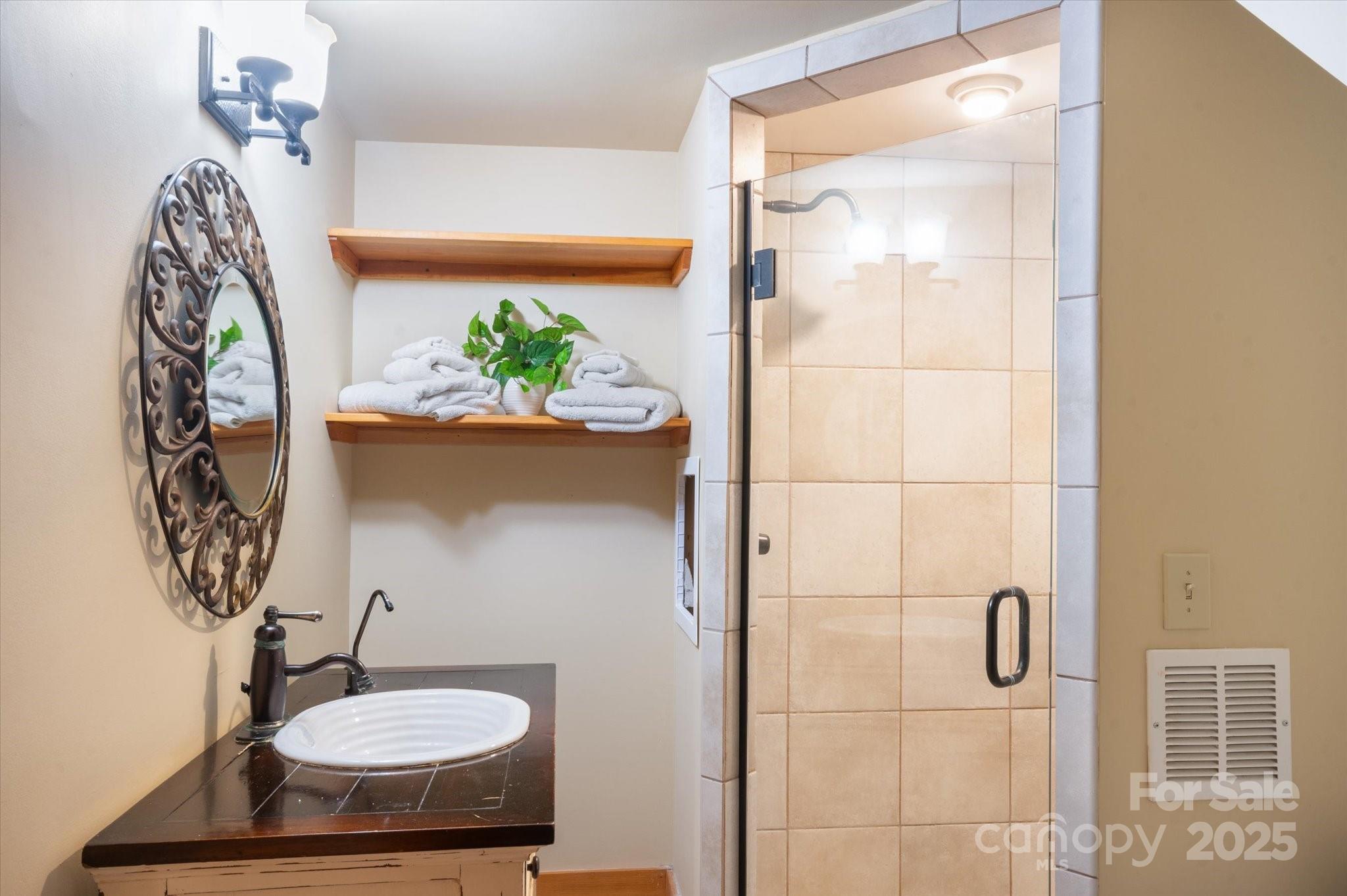 The Arbor at Lake James - Residential