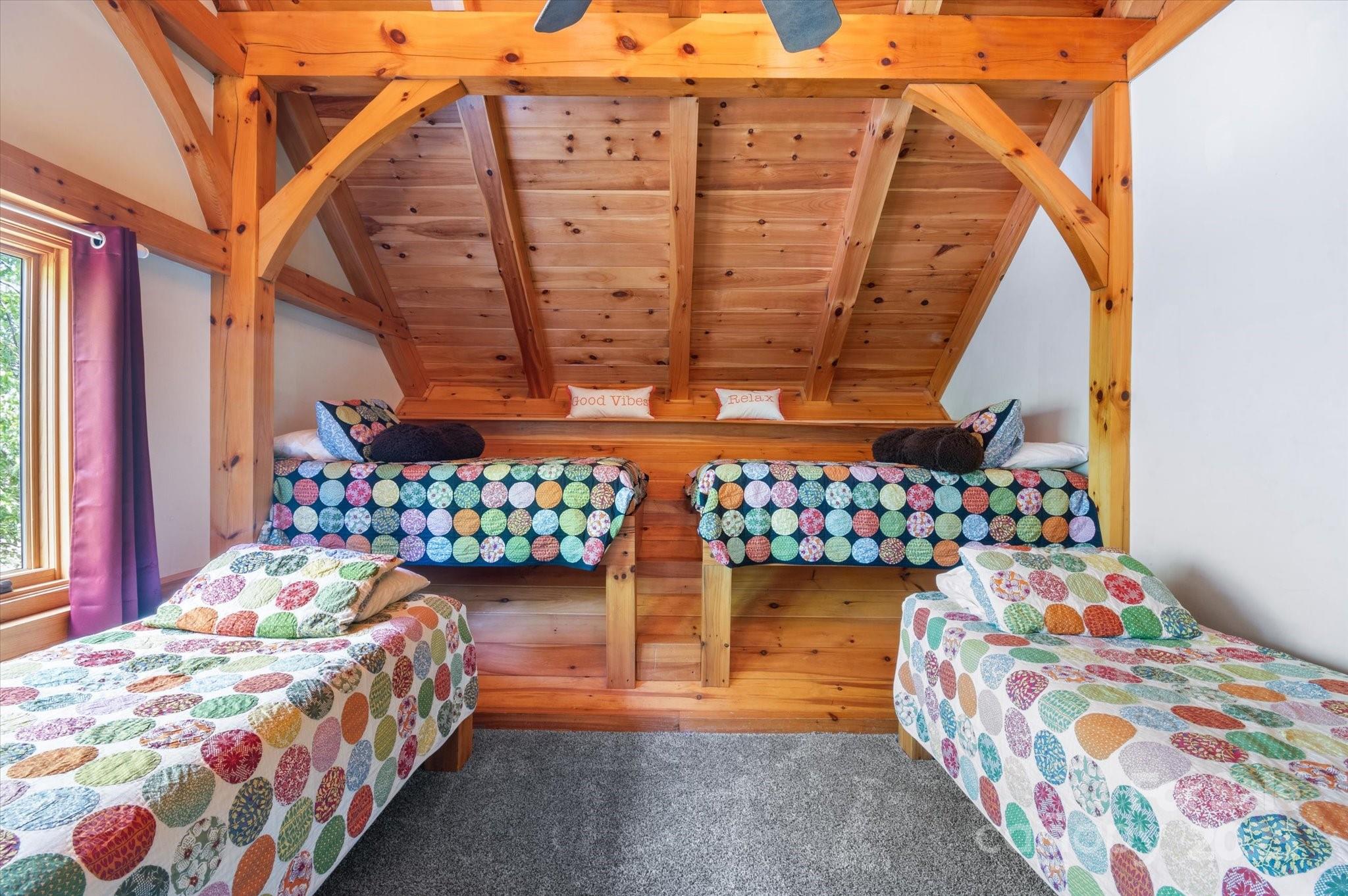 The Arbor at Lake James - Residential