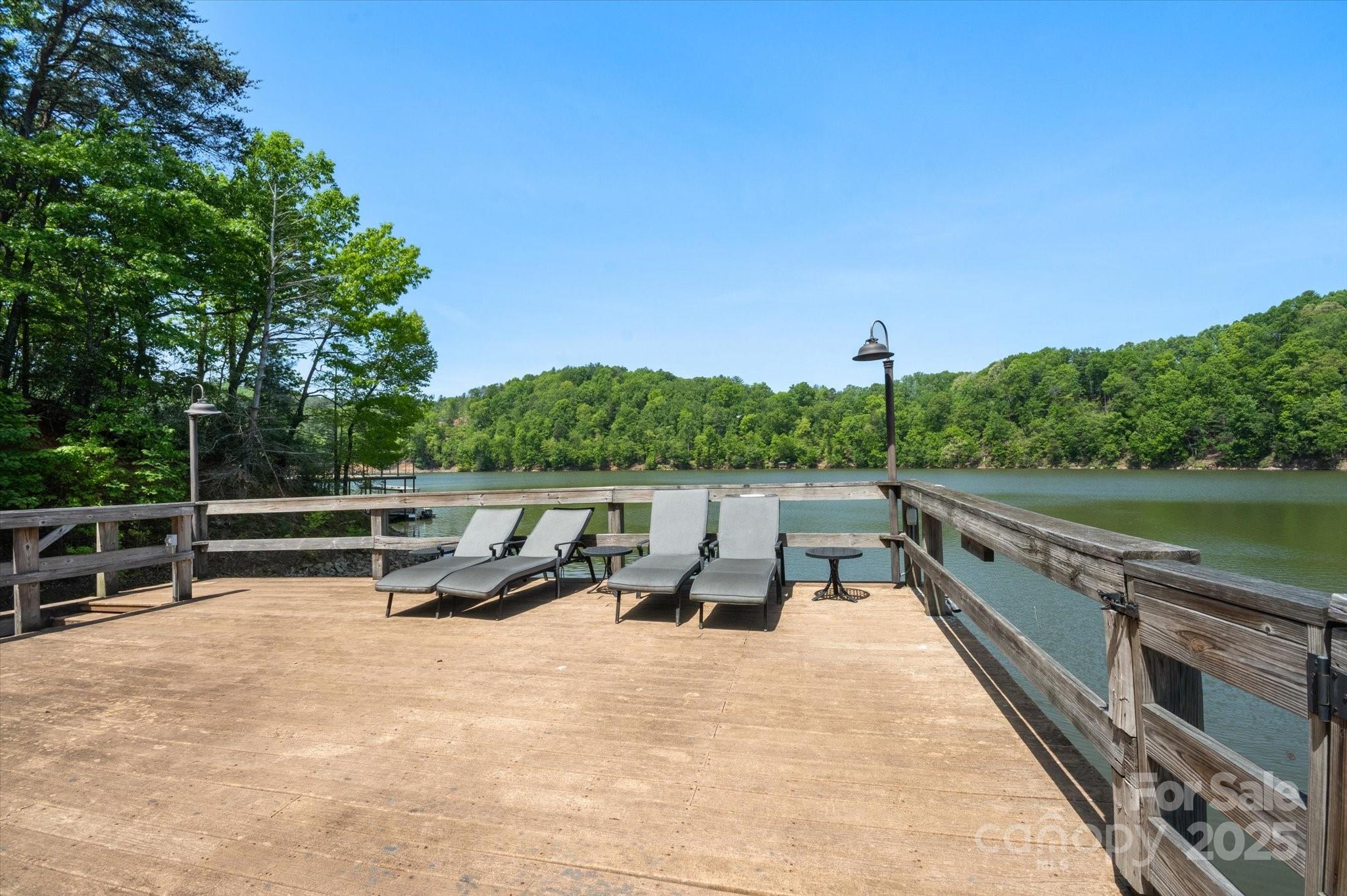 The Arbor at Lake James - Residential