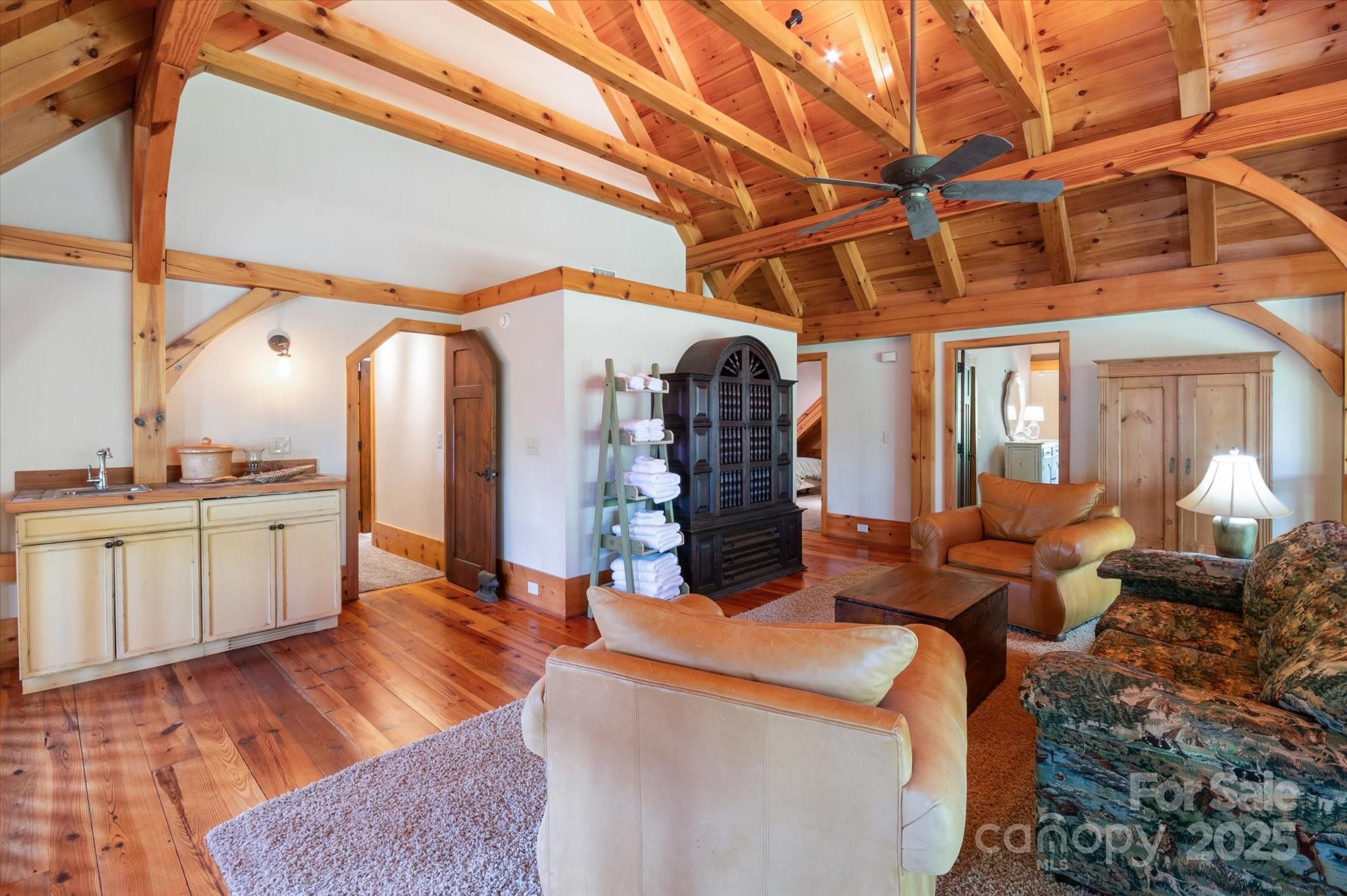 The Arbor at Lake James - Residential