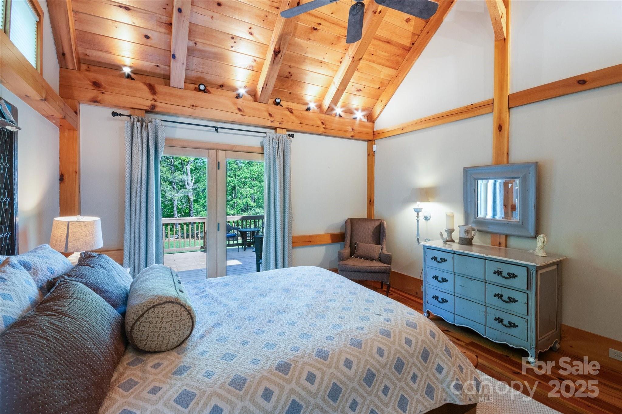 The Arbor at Lake James - Residential