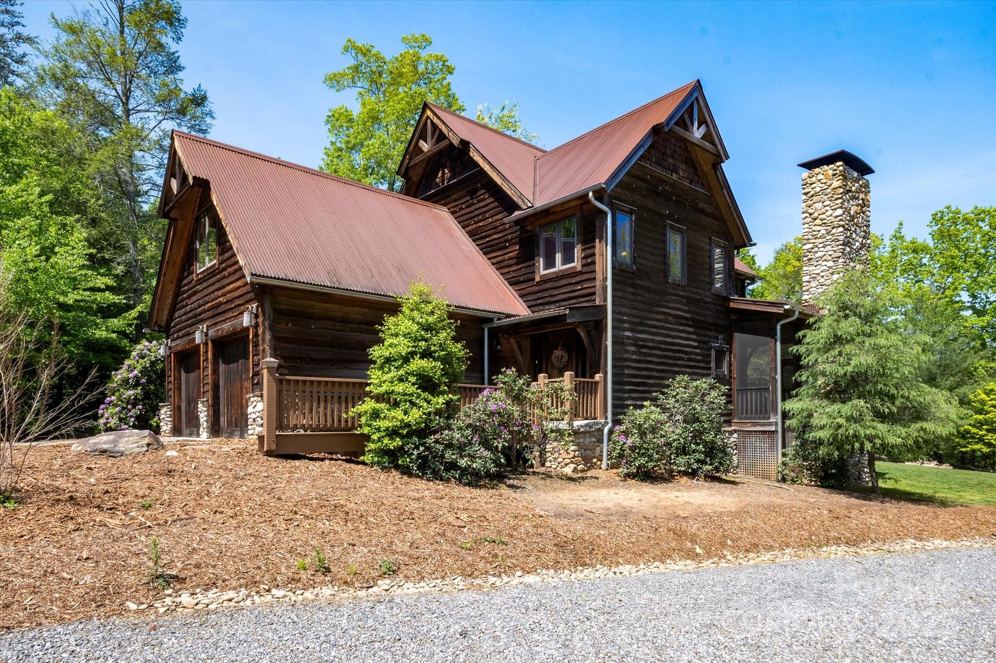 The Arbor at Lake James - Residential
