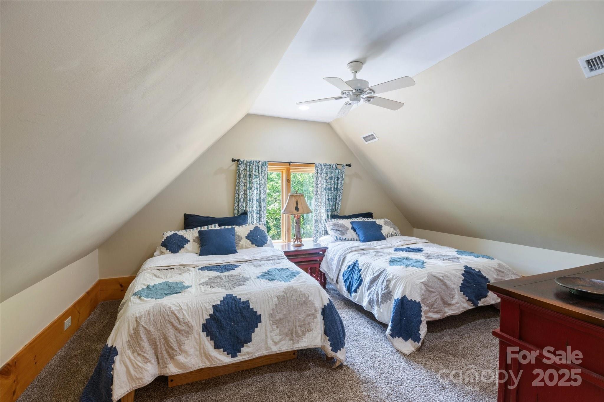 The Arbor at Lake James - Residential