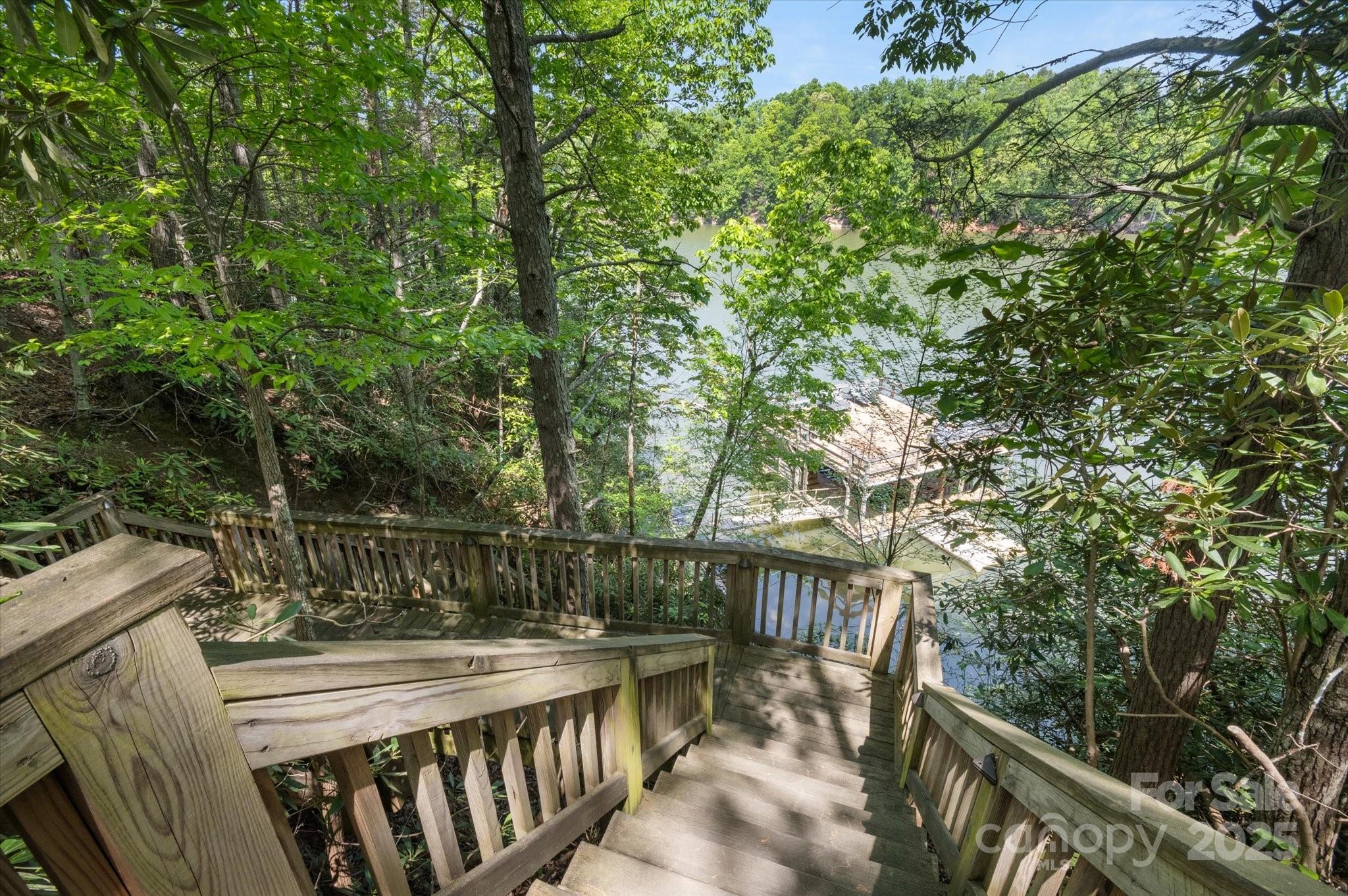 The Arbor at Lake James - Residential