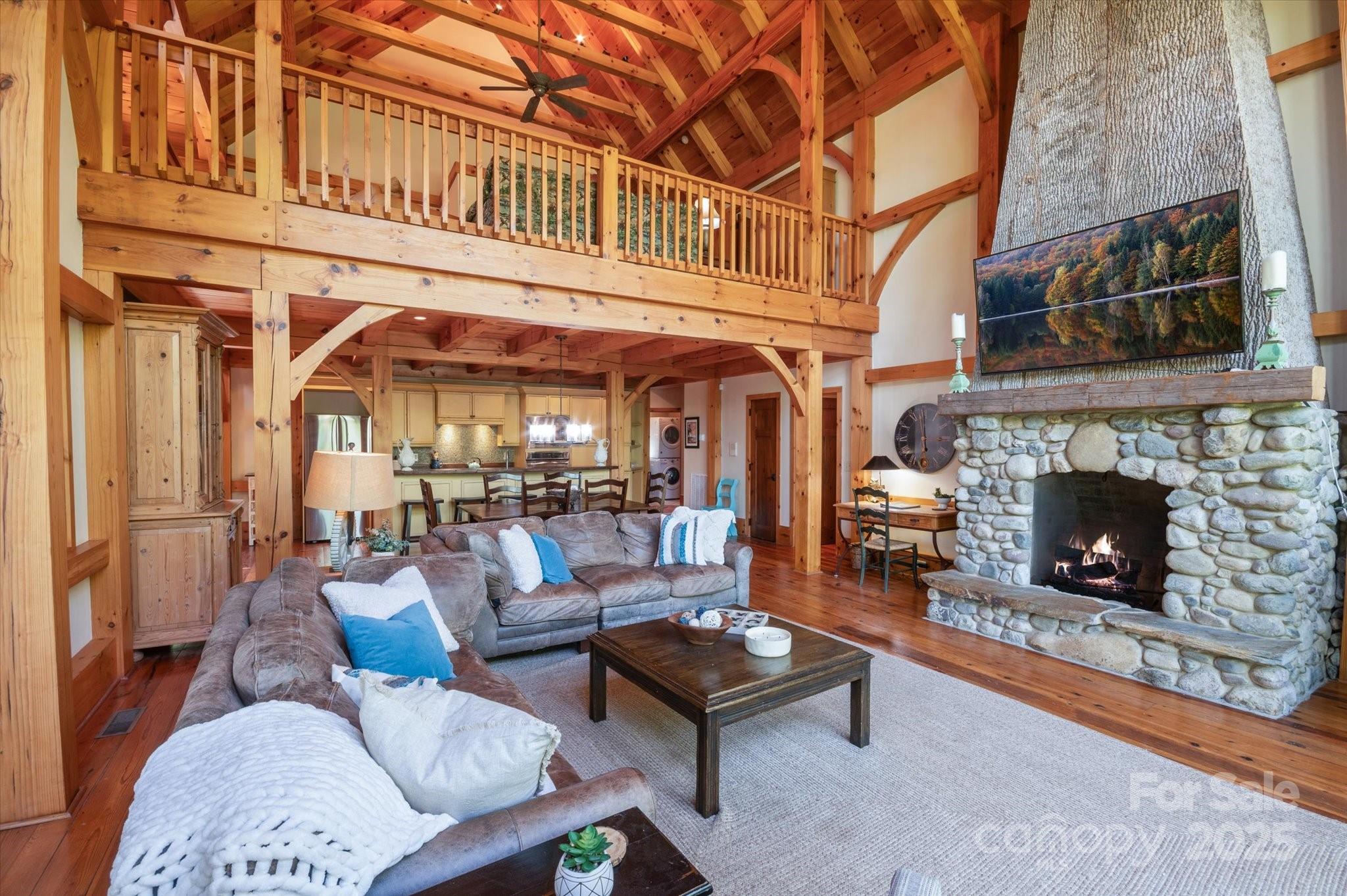 The Arbor at Lake James - Residential