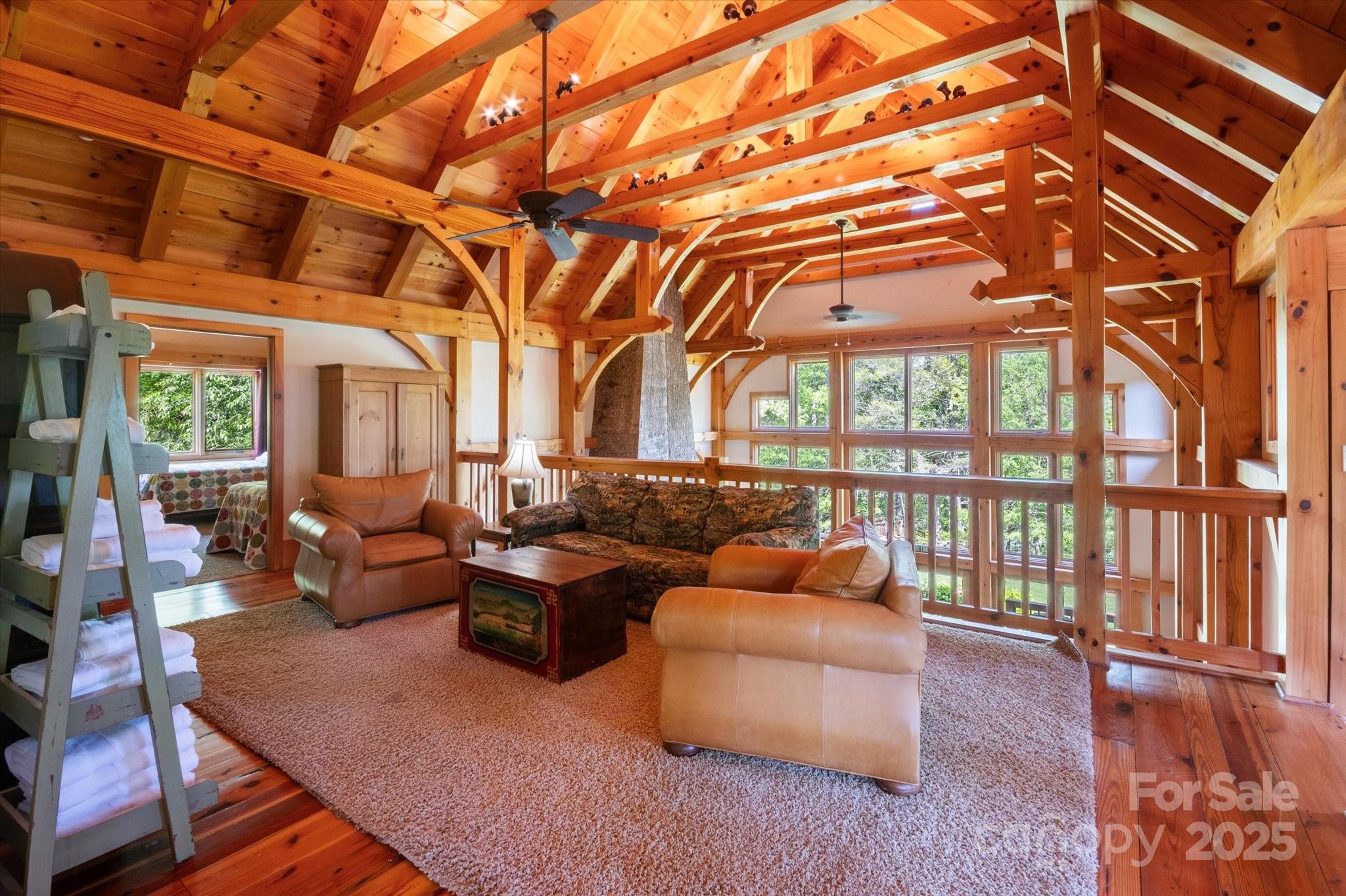 The Arbor at Lake James - Residential