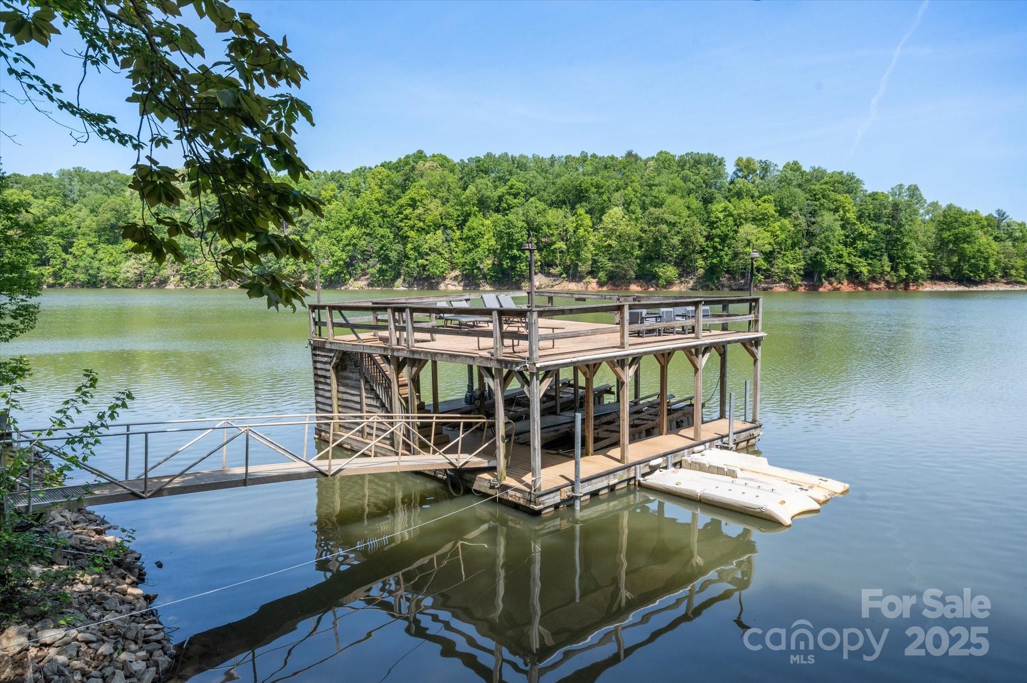 The Arbor at Lake James - Residential