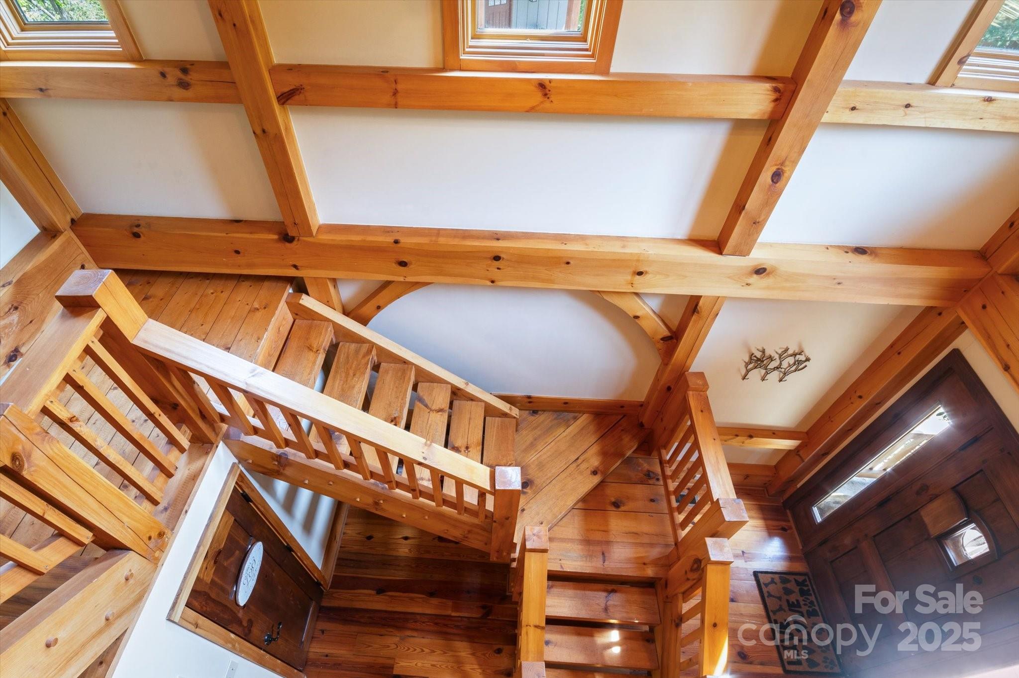 The Arbor at Lake James - Residential