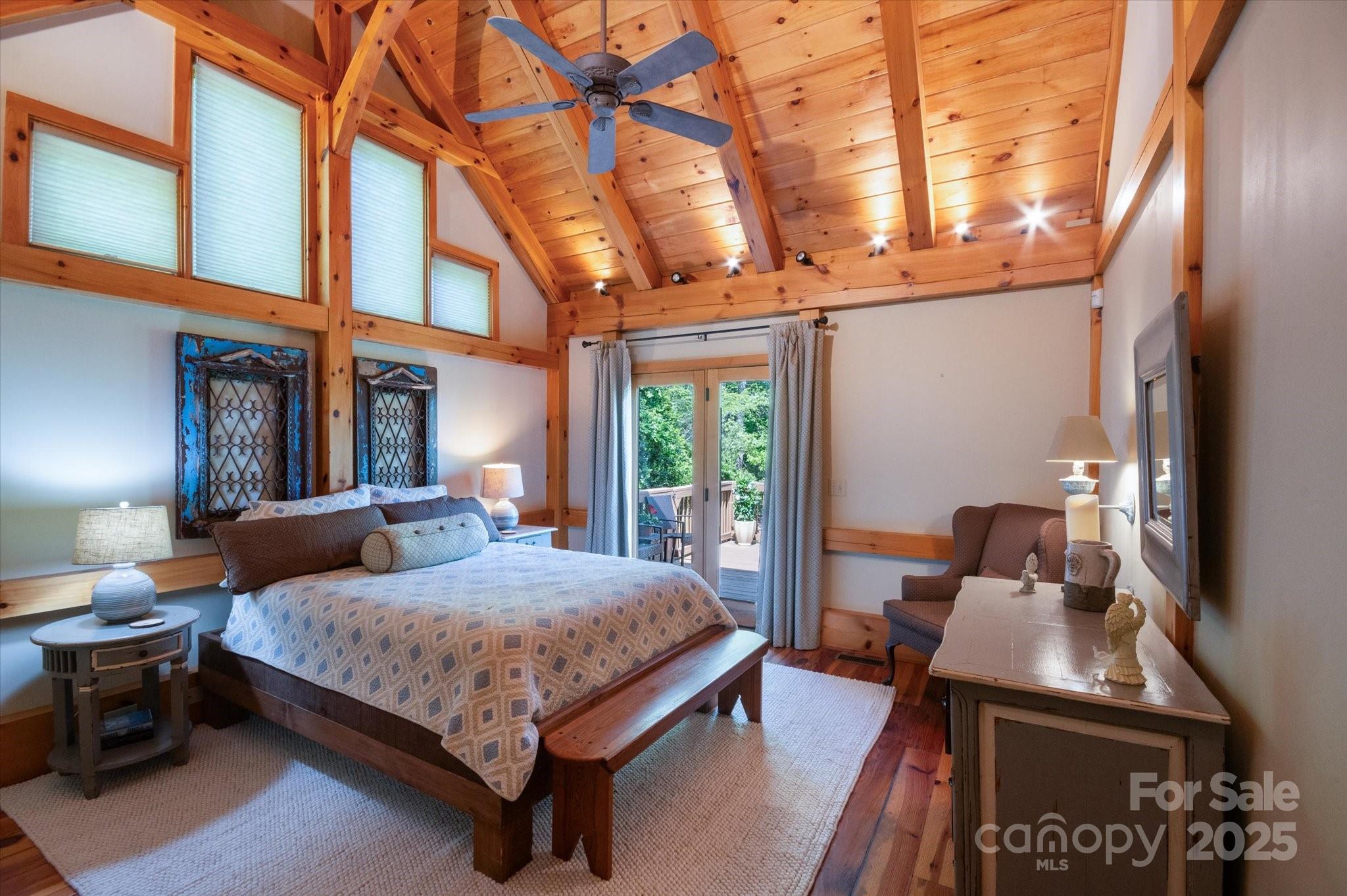 The Arbor at Lake James - Residential