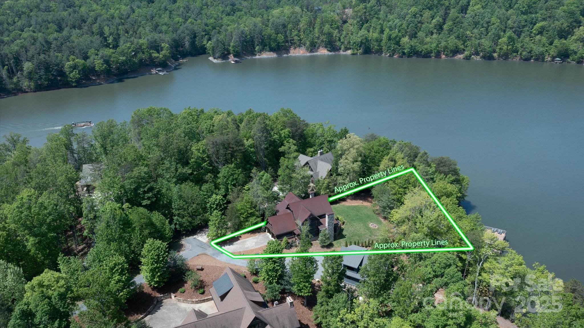 The Arbor at Lake James - Residential