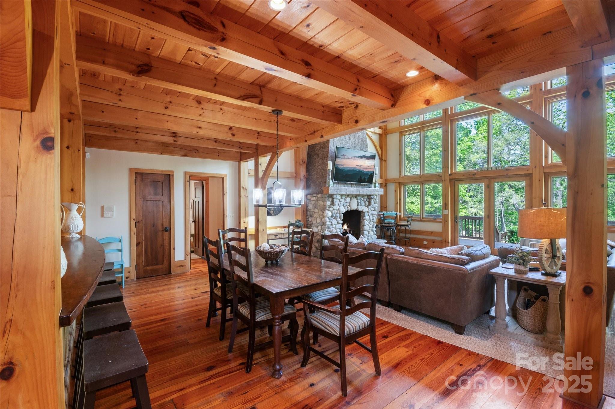 The Arbor at Lake James - Residential