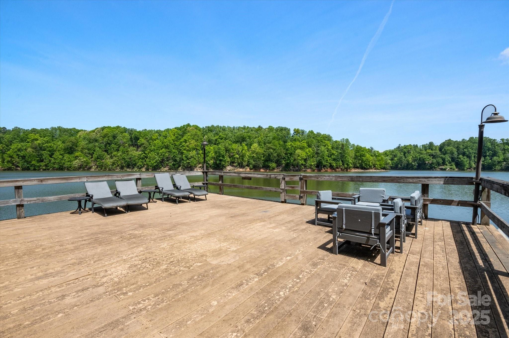 The Arbor at Lake James - Residential