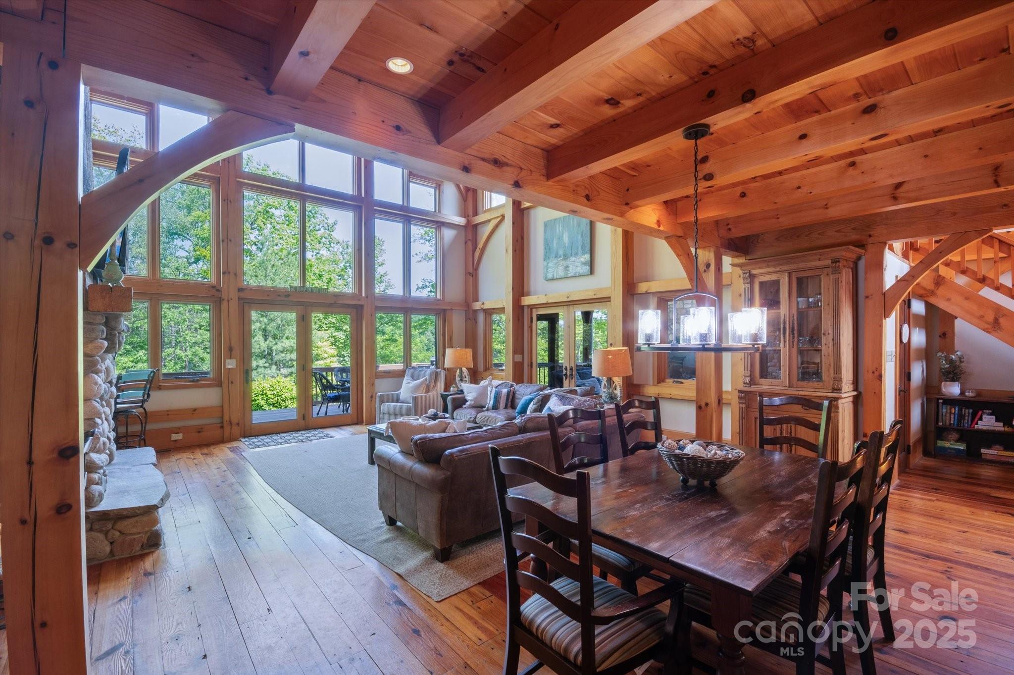 The Arbor at Lake James - Residential