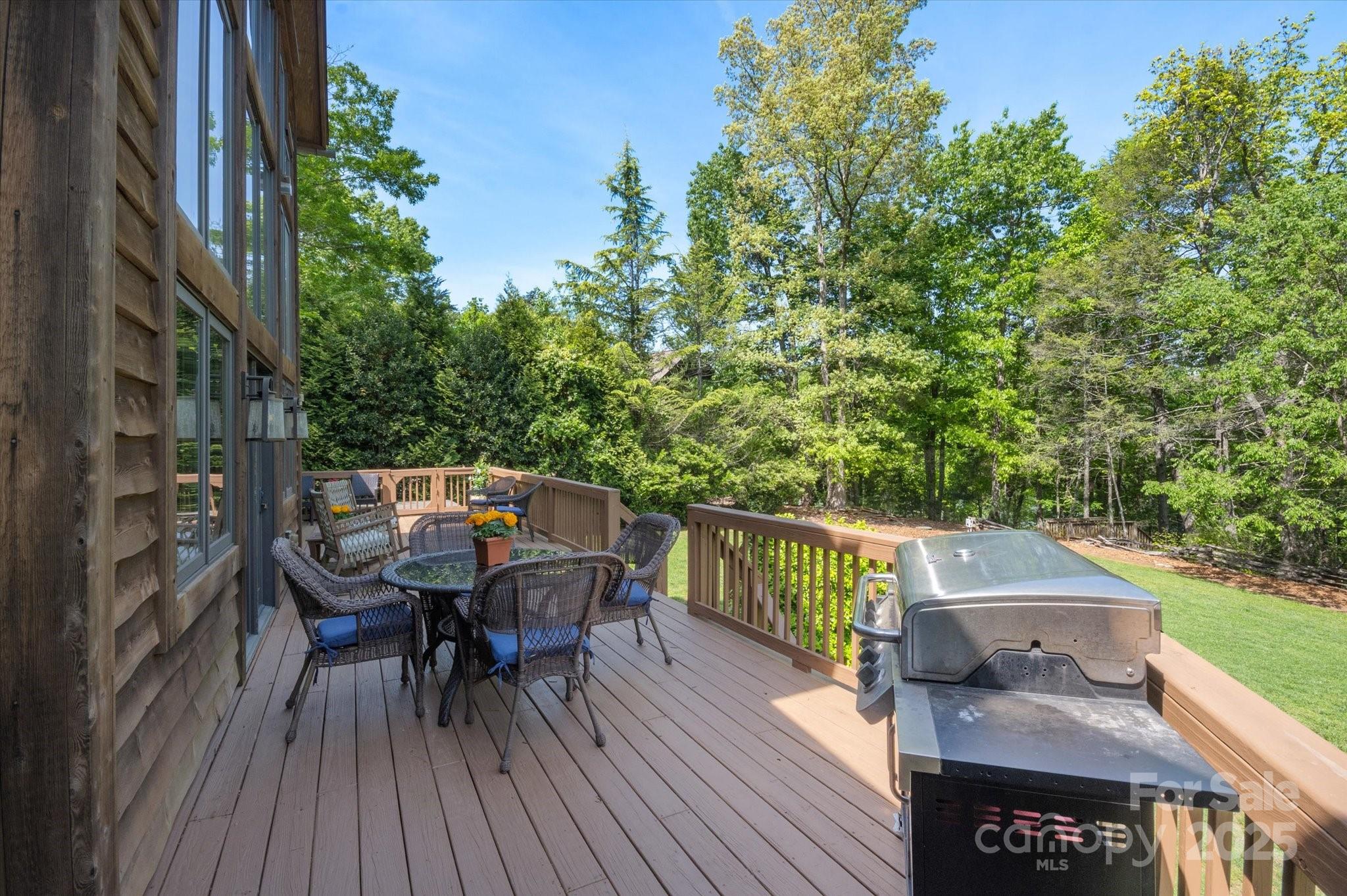 The Arbor at Lake James - Residential