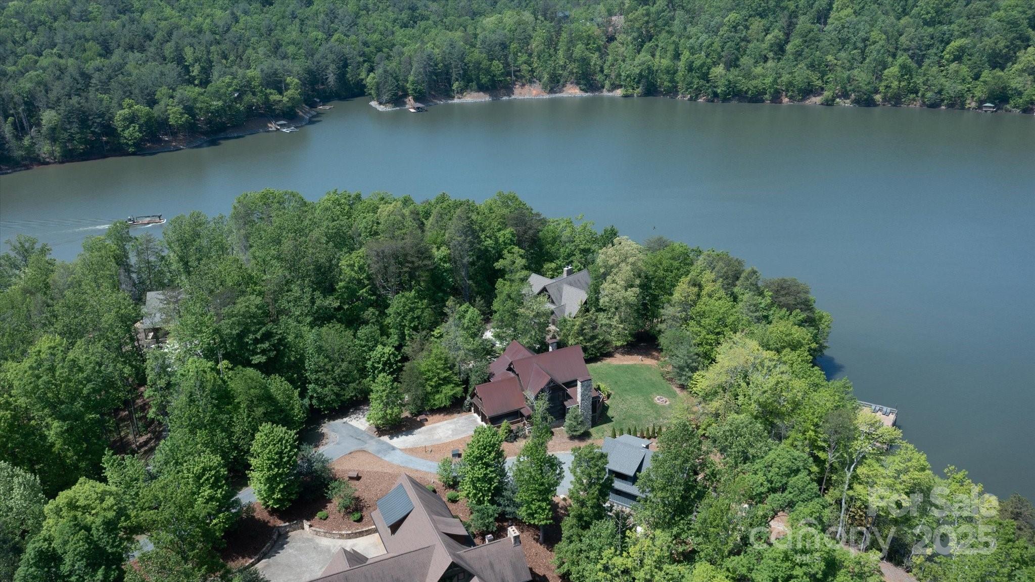 The Arbor at Lake James - Residential