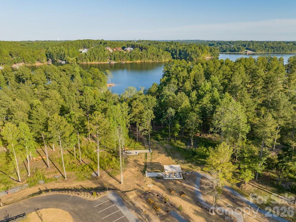 Lakeside Reserve - Land