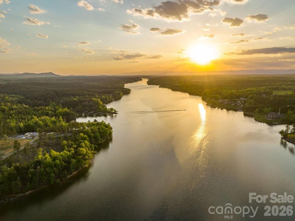 Lakeside Reserve - Land