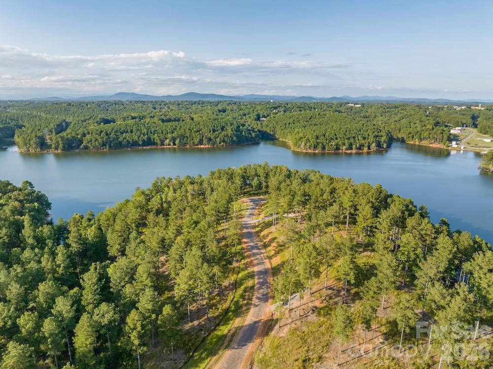 Lakeside Reserve - Land