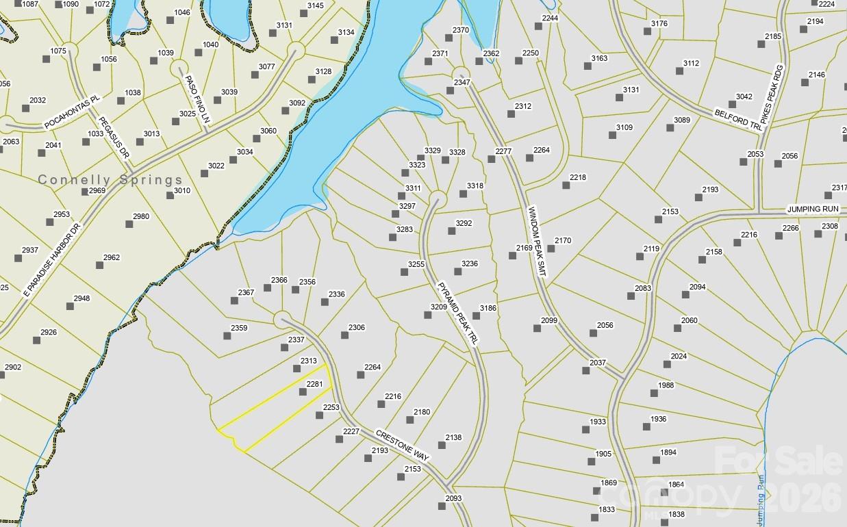 2281 Crestone Way 233