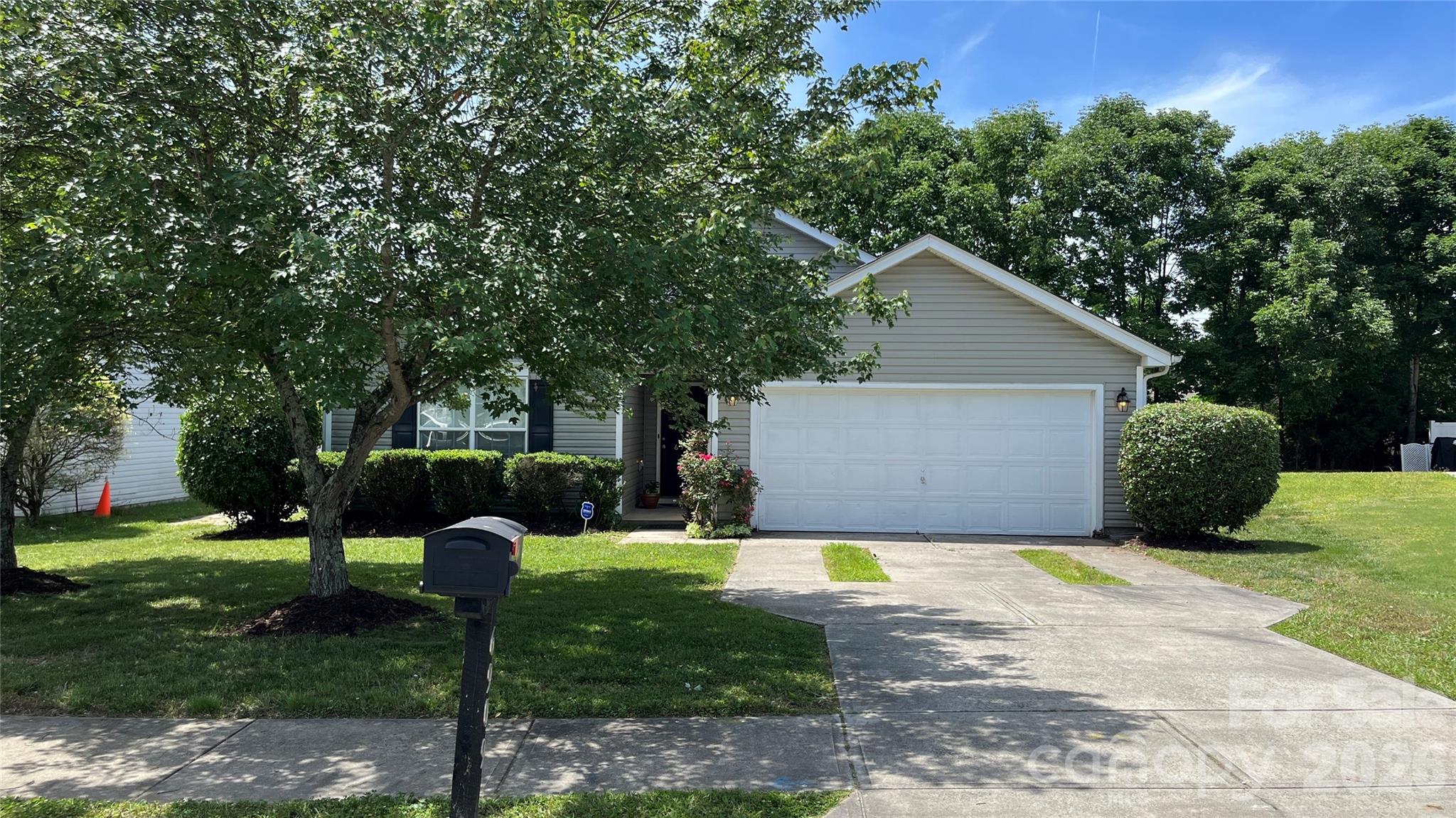 Glenhaven - Residential