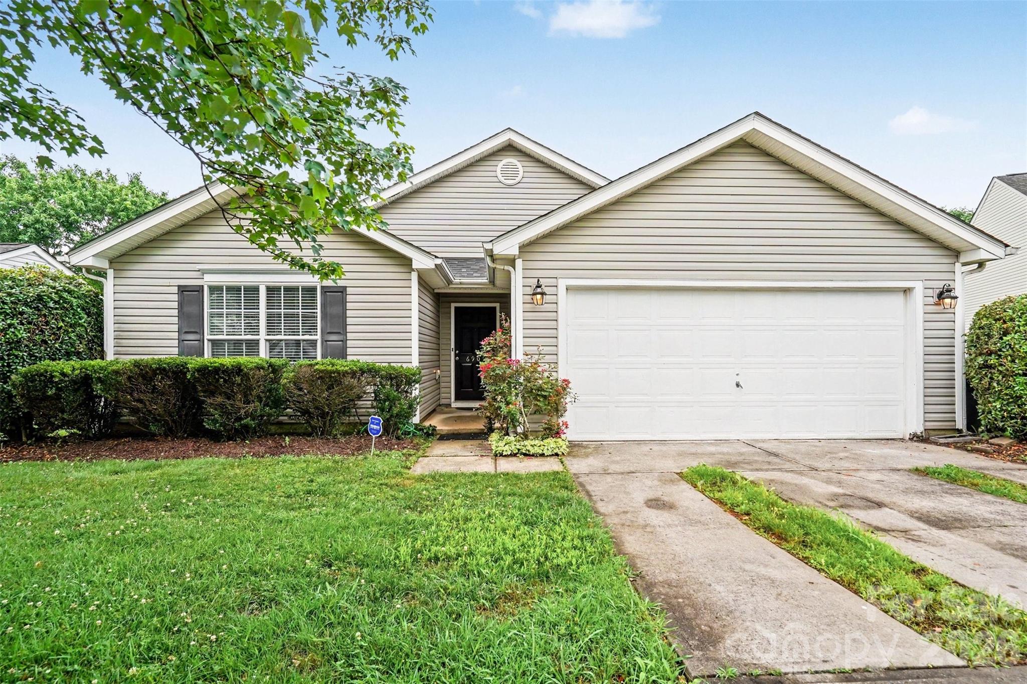 Glenhaven - Residential