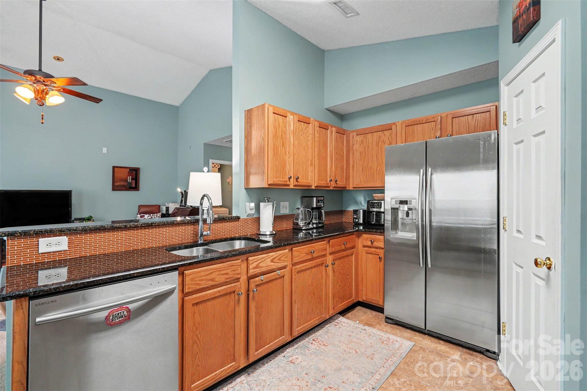 Glenhaven - Residential
