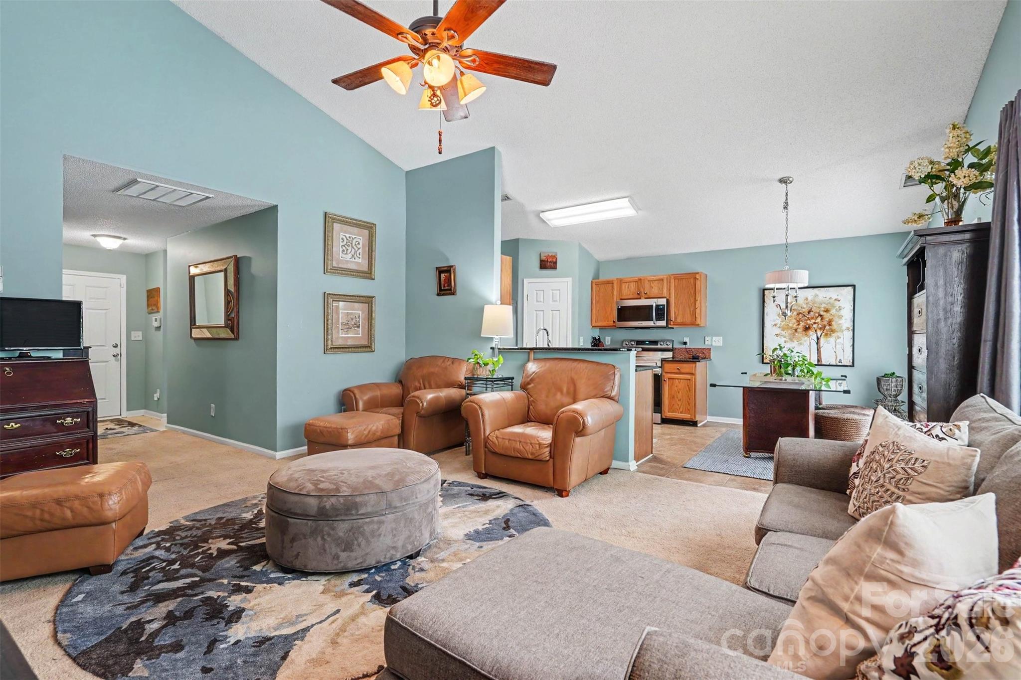 Glenhaven - Residential