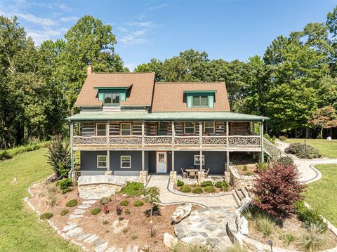185 Starview Lane Hendersonville NC 28739