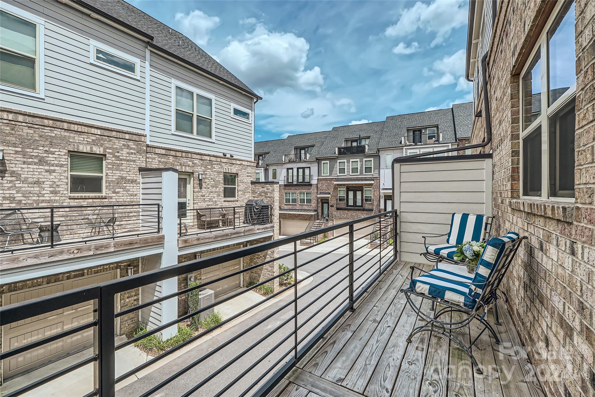 Belmont - Residential