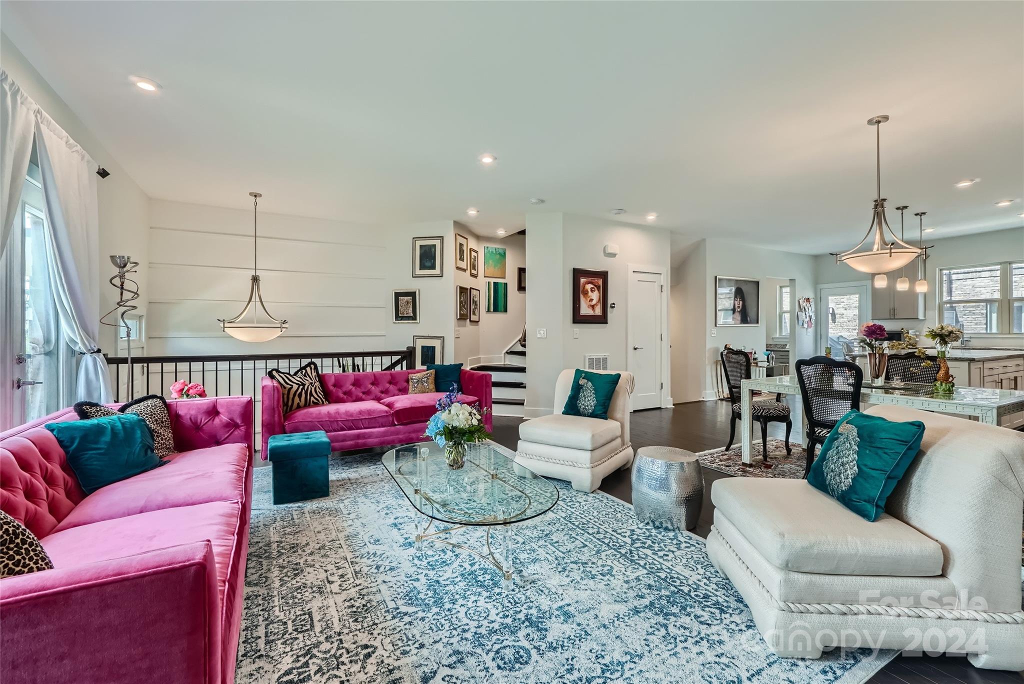 Belmont - Residential