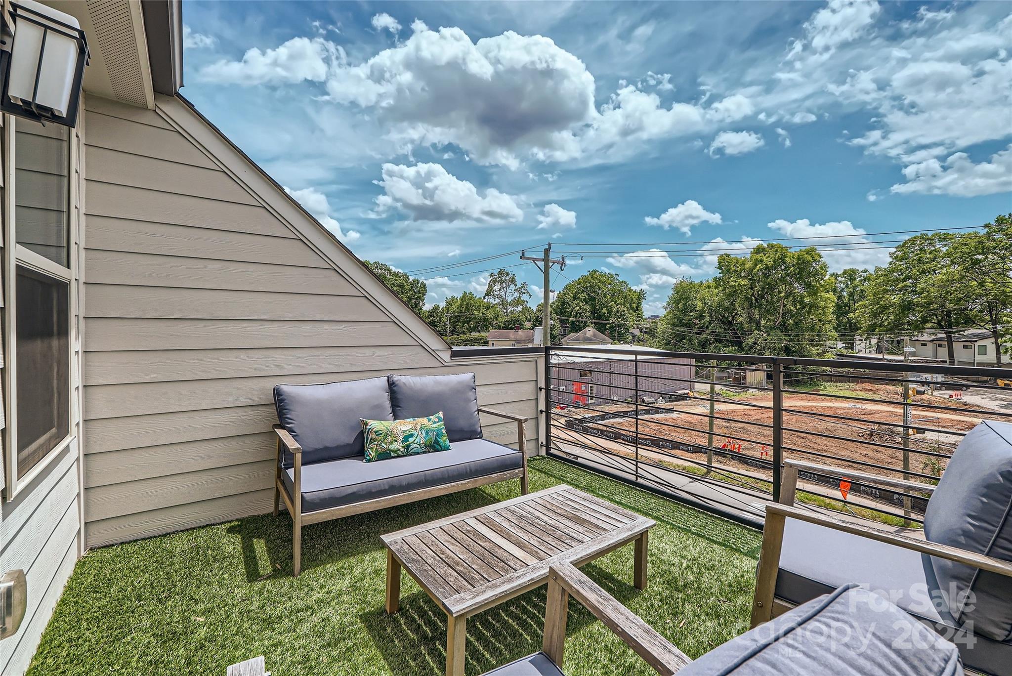 Belmont - Residential