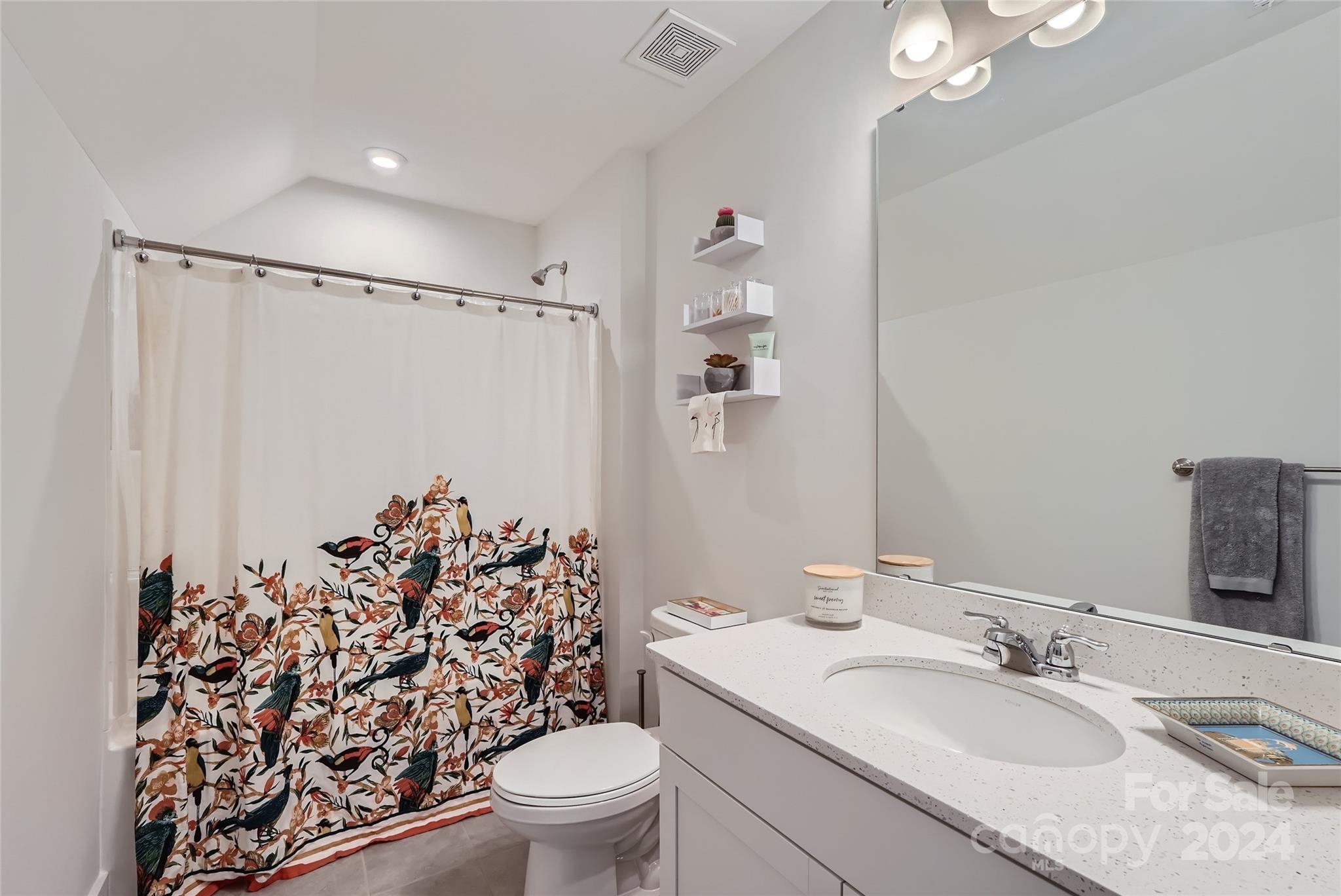 Belmont - Residential