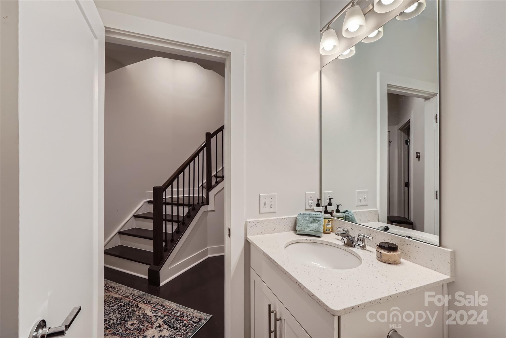 Belmont - Residential