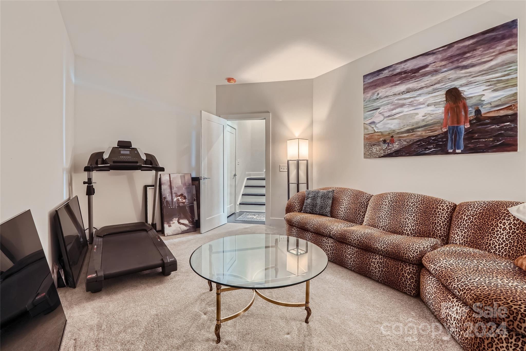 Belmont - Residential