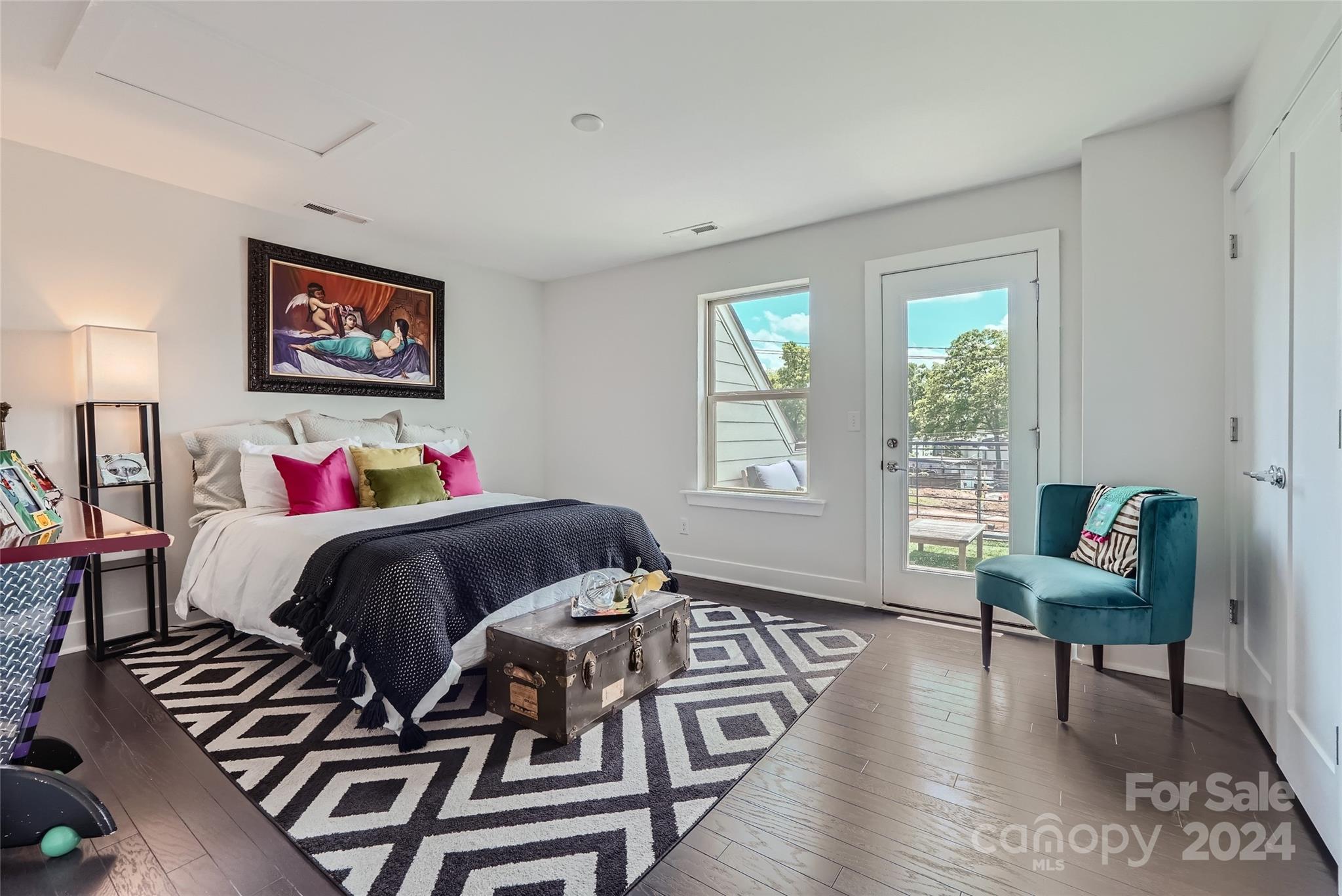 Belmont - Residential